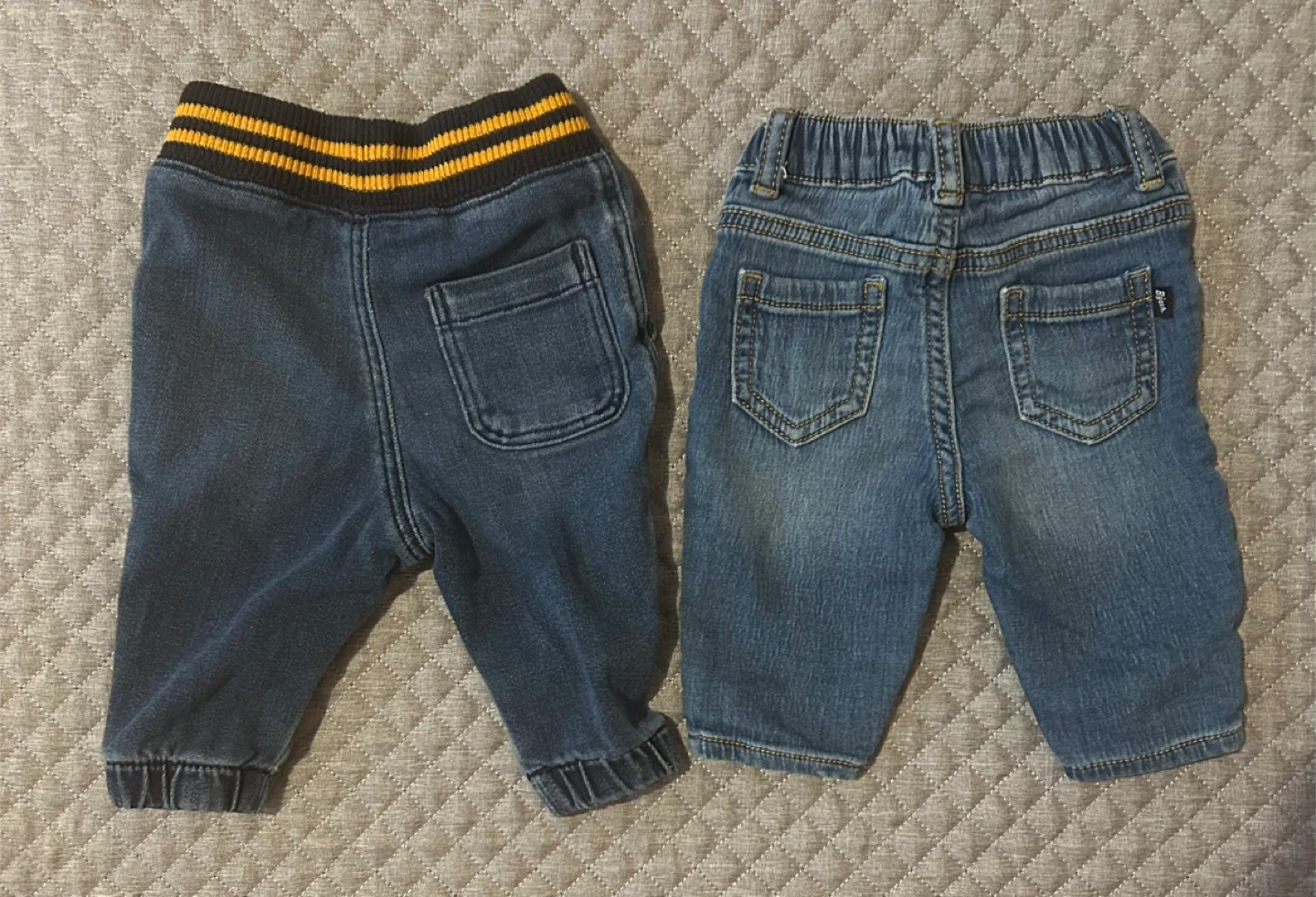 3m Baby Jeans - Polo Ralph Lauren & Oshkosh - photo 3