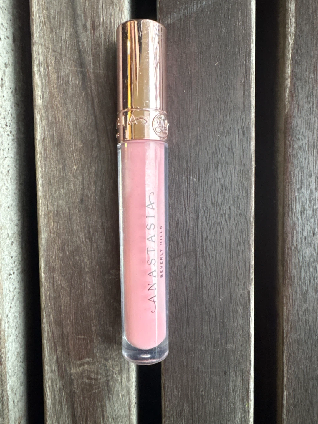 Anastasia Beverly Hills Liquid Lipstick - Pink