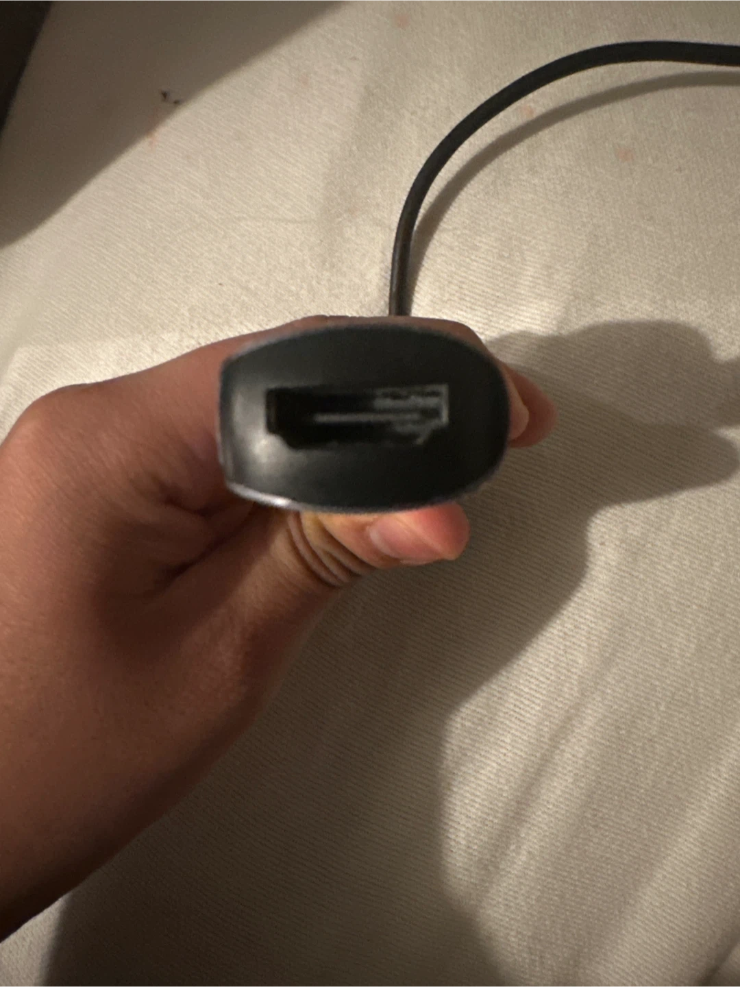 Usb-C adapter with usb and hdmi - photo 2