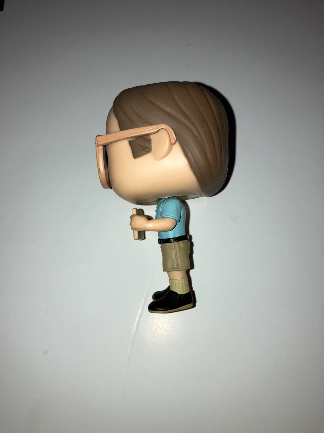 Funko Pop Kip from Napoleon Dynamite - photo 4