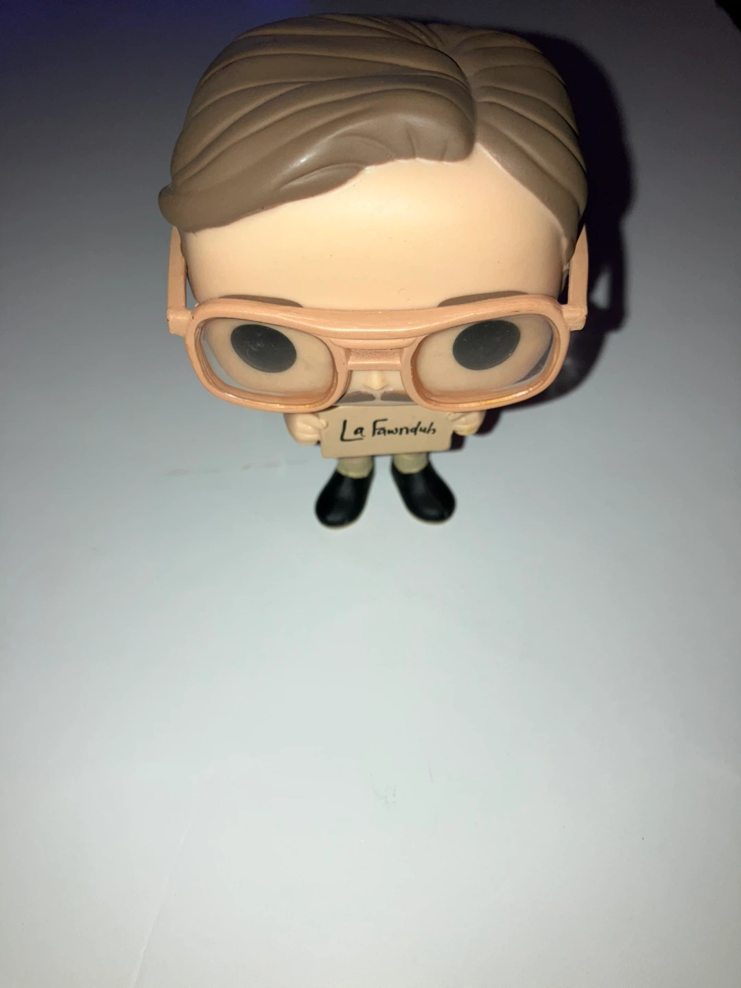 Funko Pop Kip from Napoleon Dynamite