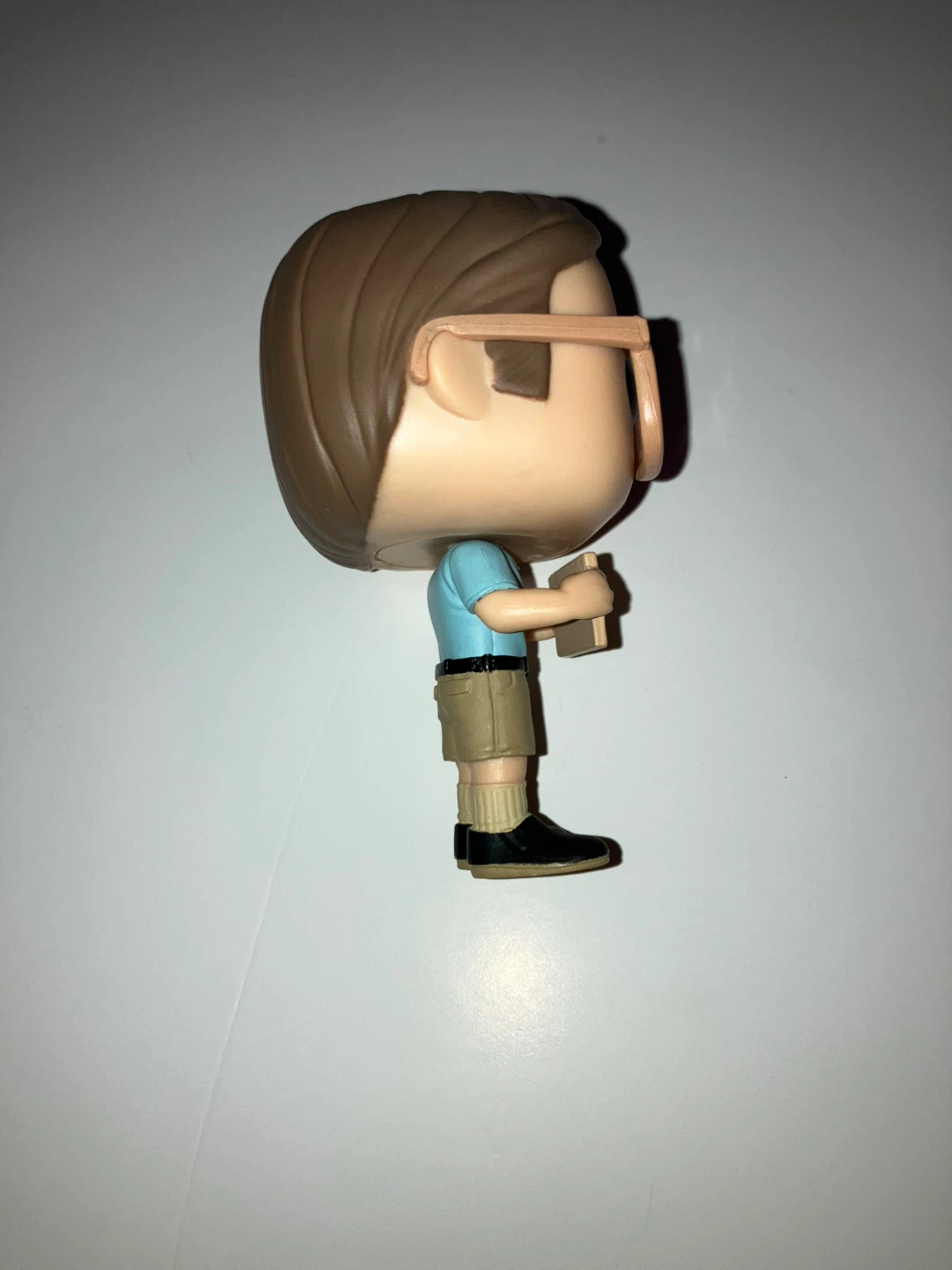 Funko Pop Kip from Napoleon Dynamite - photo 3