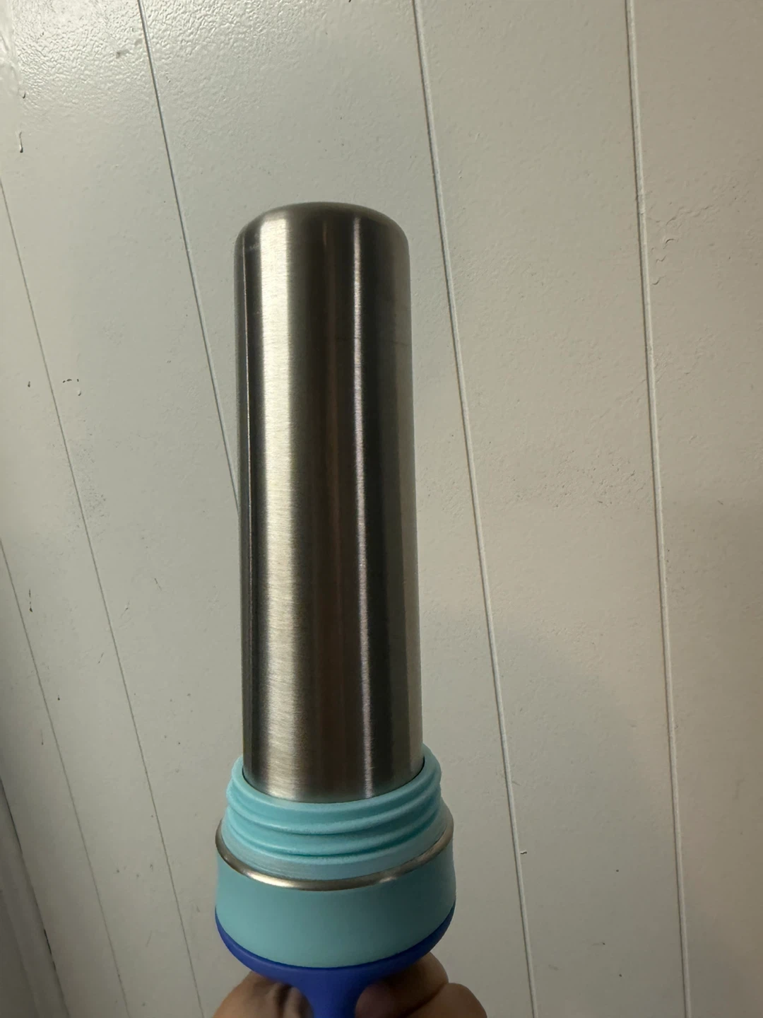 Boon FROSH Portable Milk Chiller - Blue - photo 3