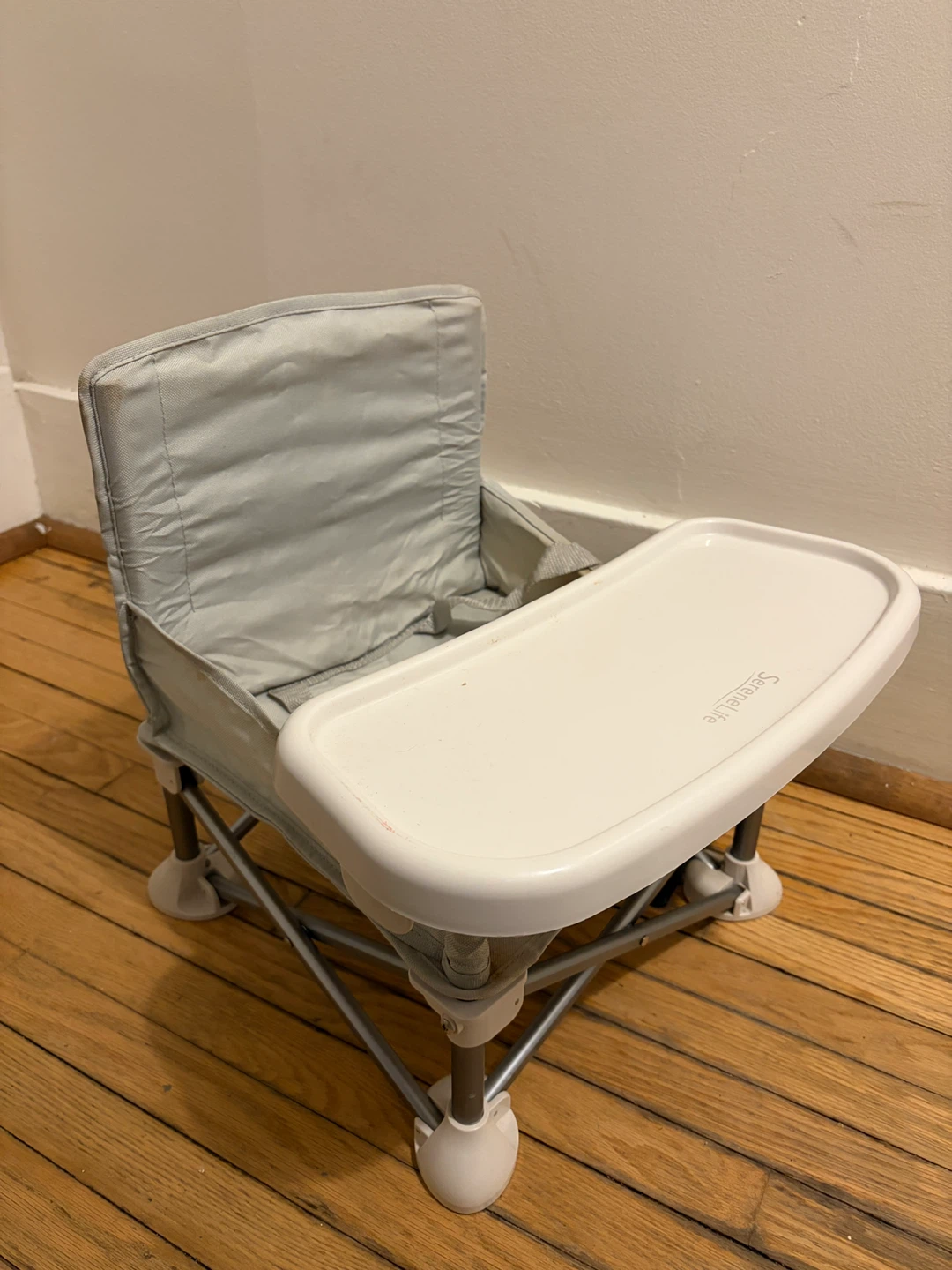 Baby/Toddler folding chair