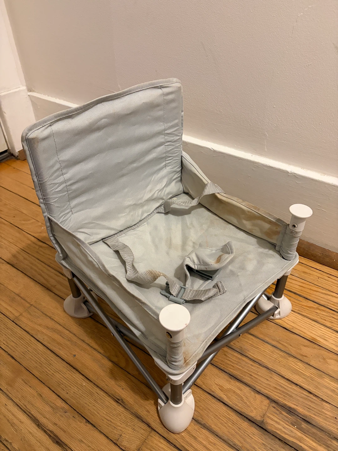 Baby/Toddler folding chair - photo 2