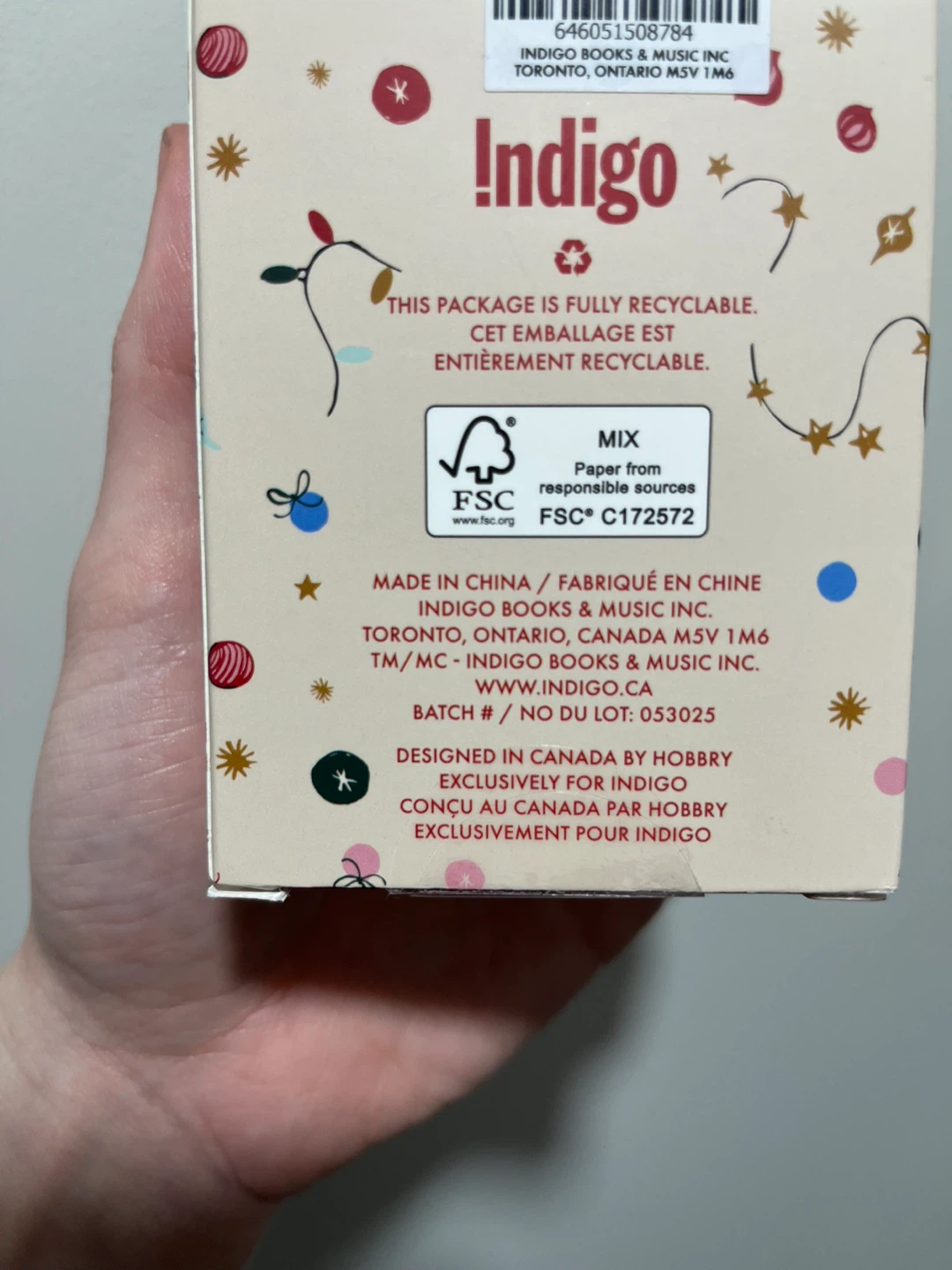 Indigo Cat Massager - photo 2