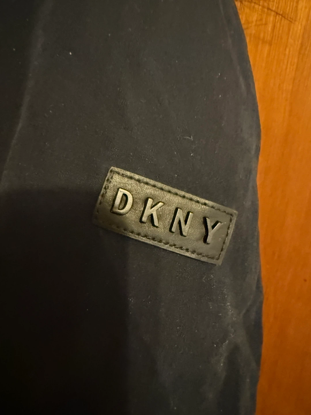 DKNY  long jacket - Size XS - photo 4