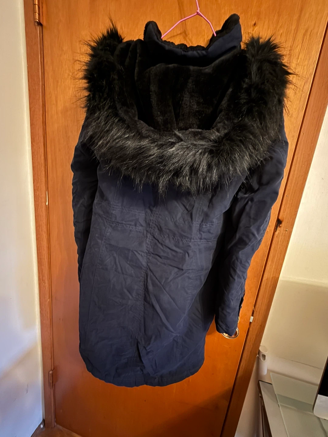 DKNY  long jacket - Size XS - photo 2