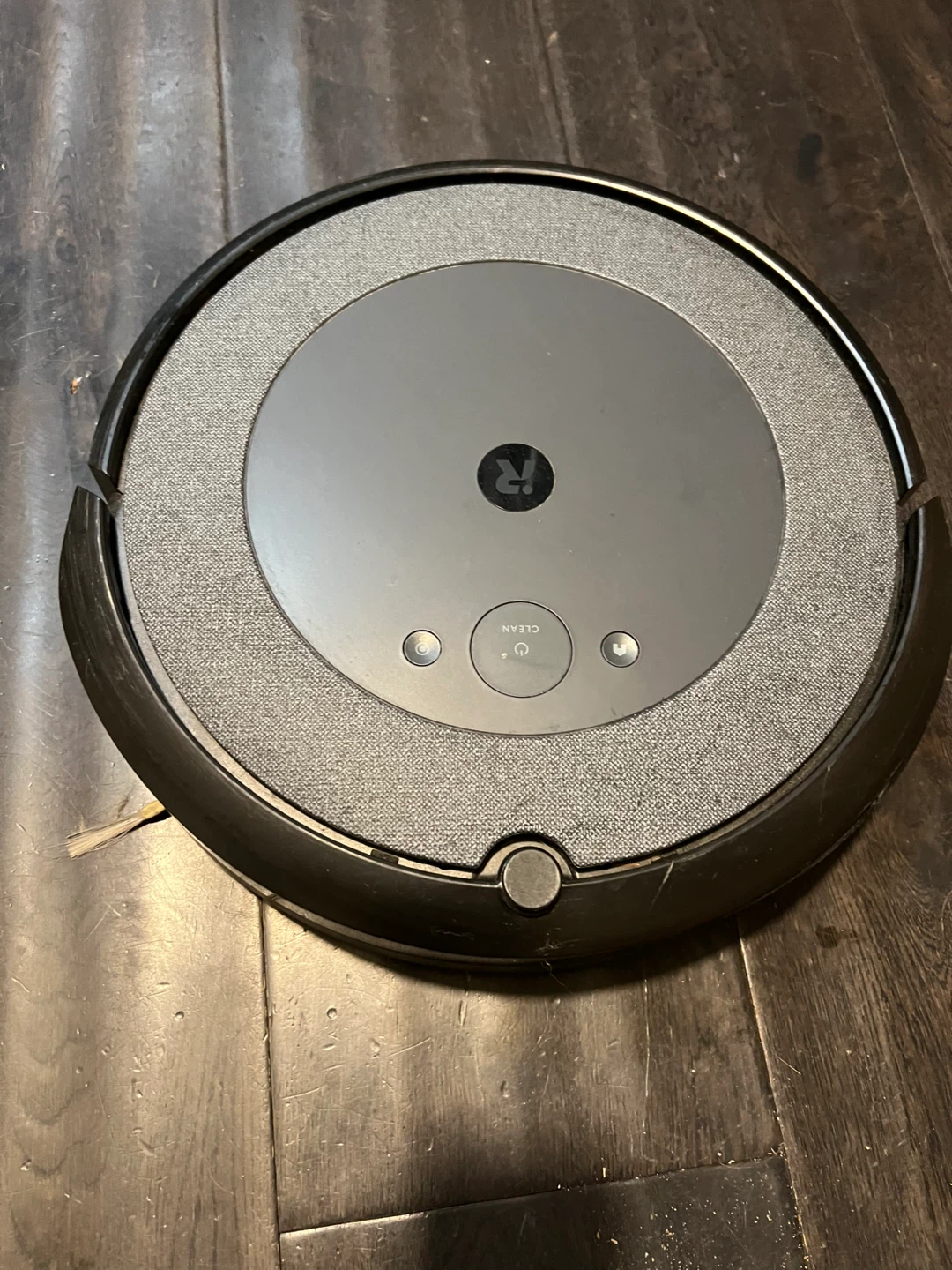 iRobot Roomba i3 Robot Vacuum with Dock