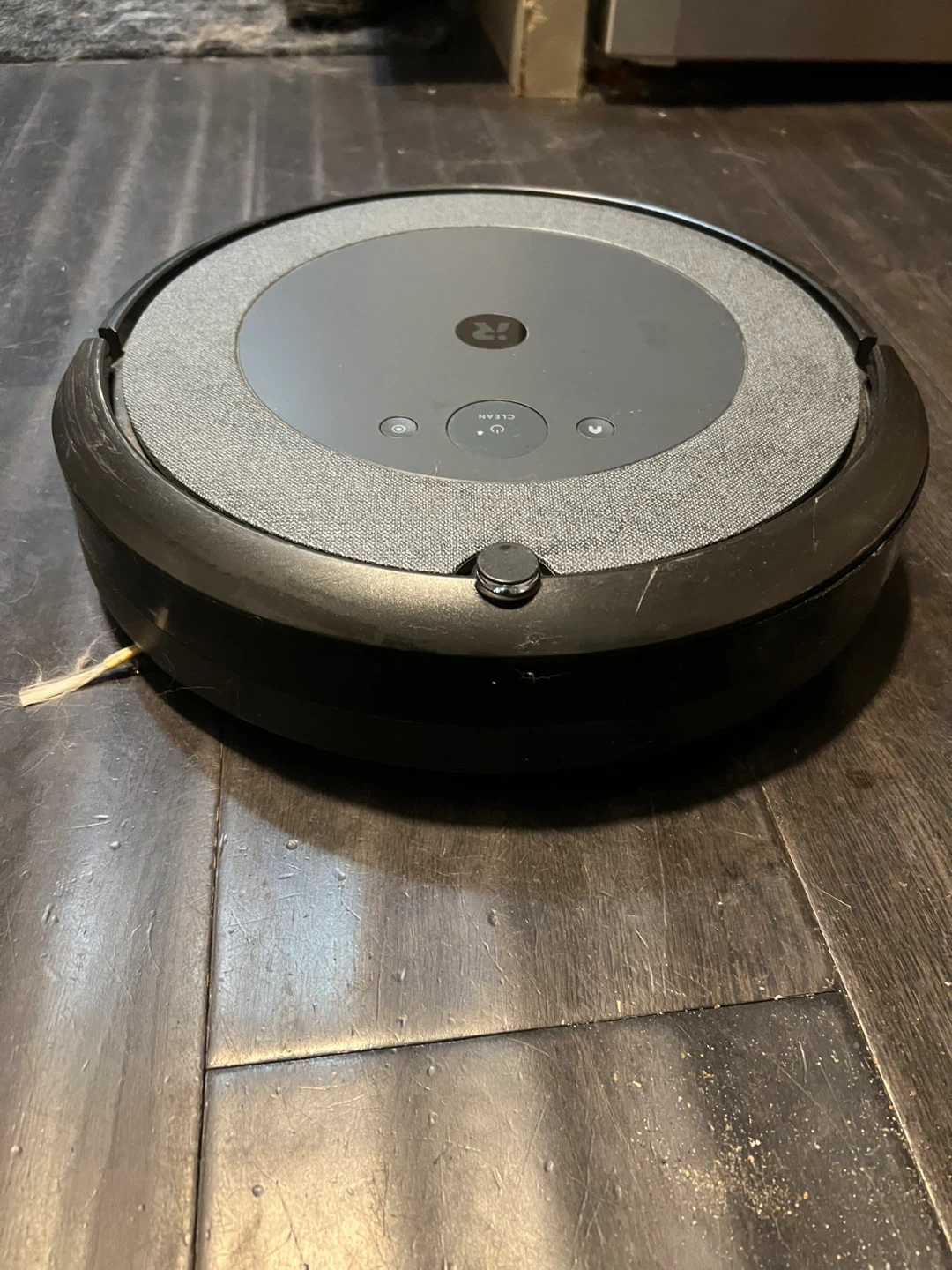 iRobot Roomba i3 Robot Vacuum with Dock - photo 2