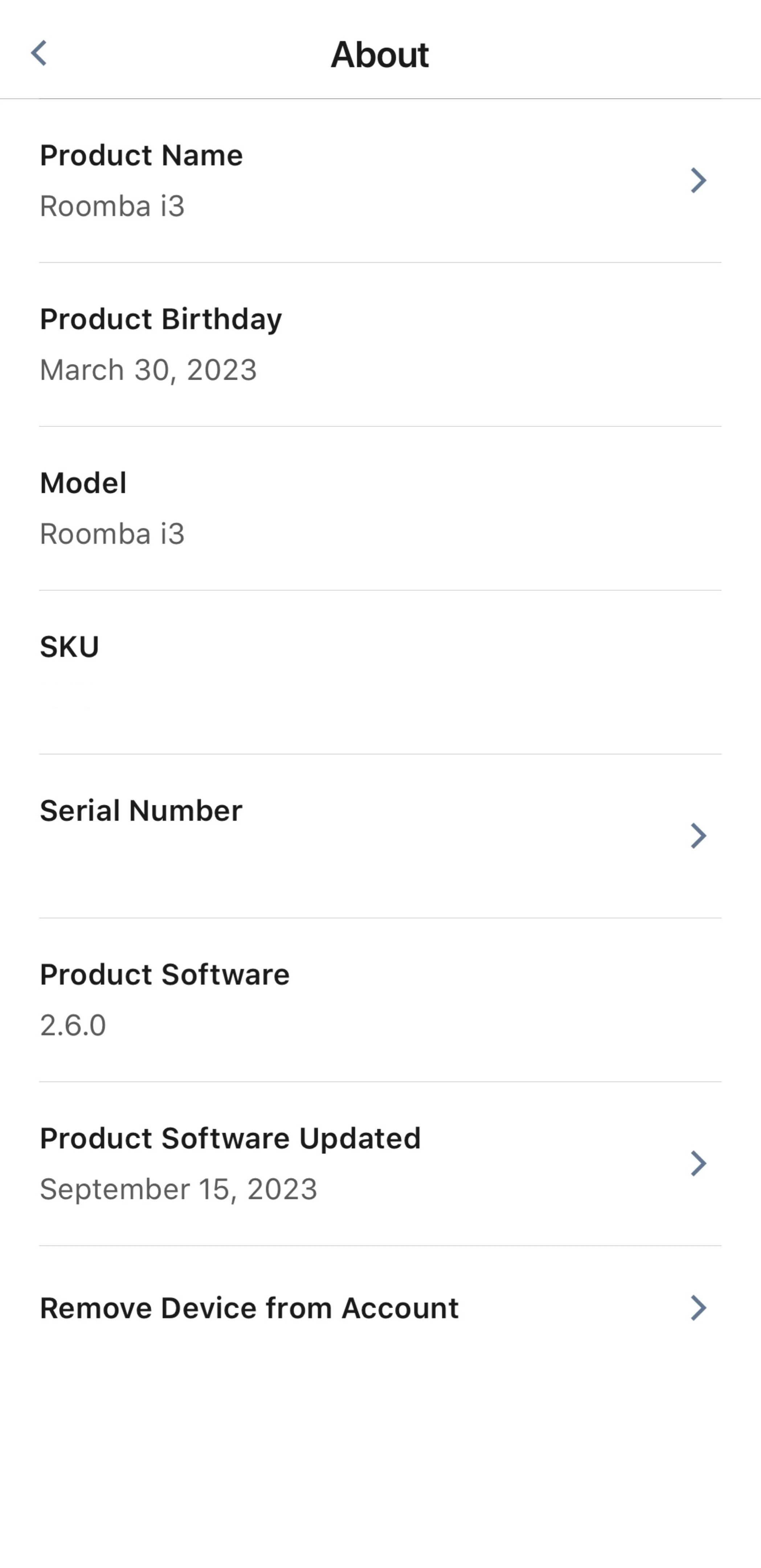iRobot Roomba i3 Robot Vacuum with Dock - photo 4