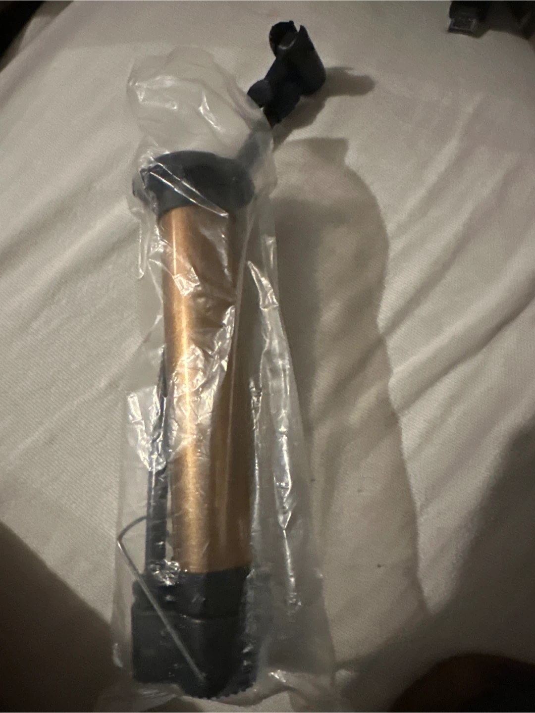 Portable Bicycle Pump/pump for balls