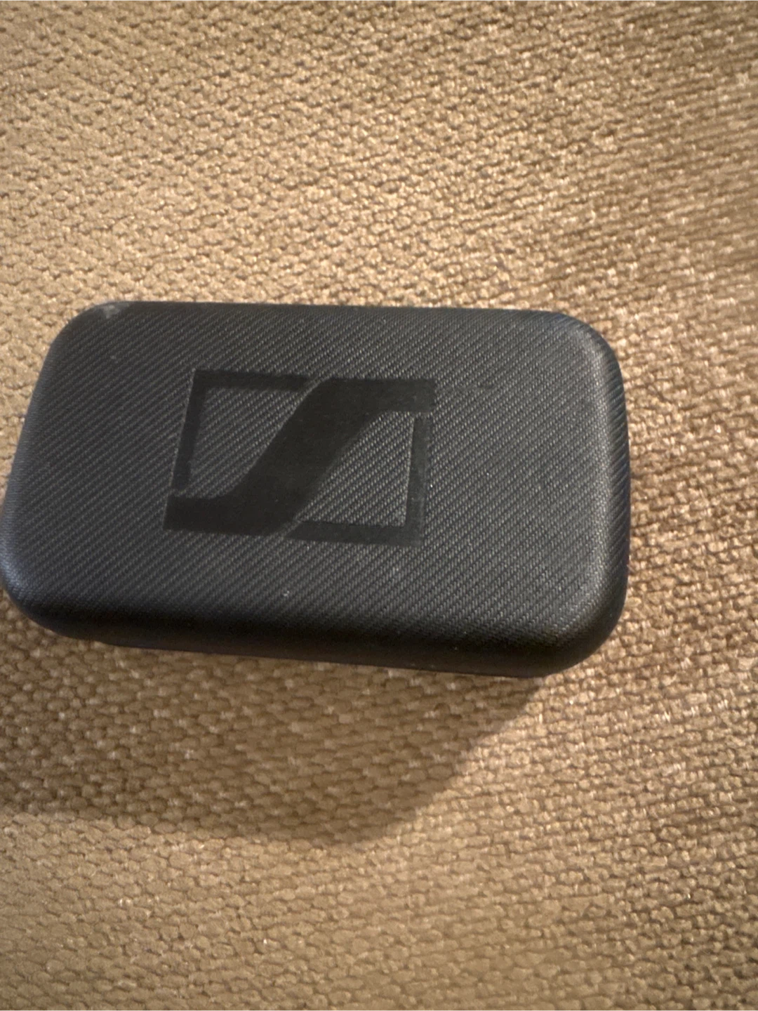 Sennheiser Presence UC ML Bluetooth Headset with Case - photo 2