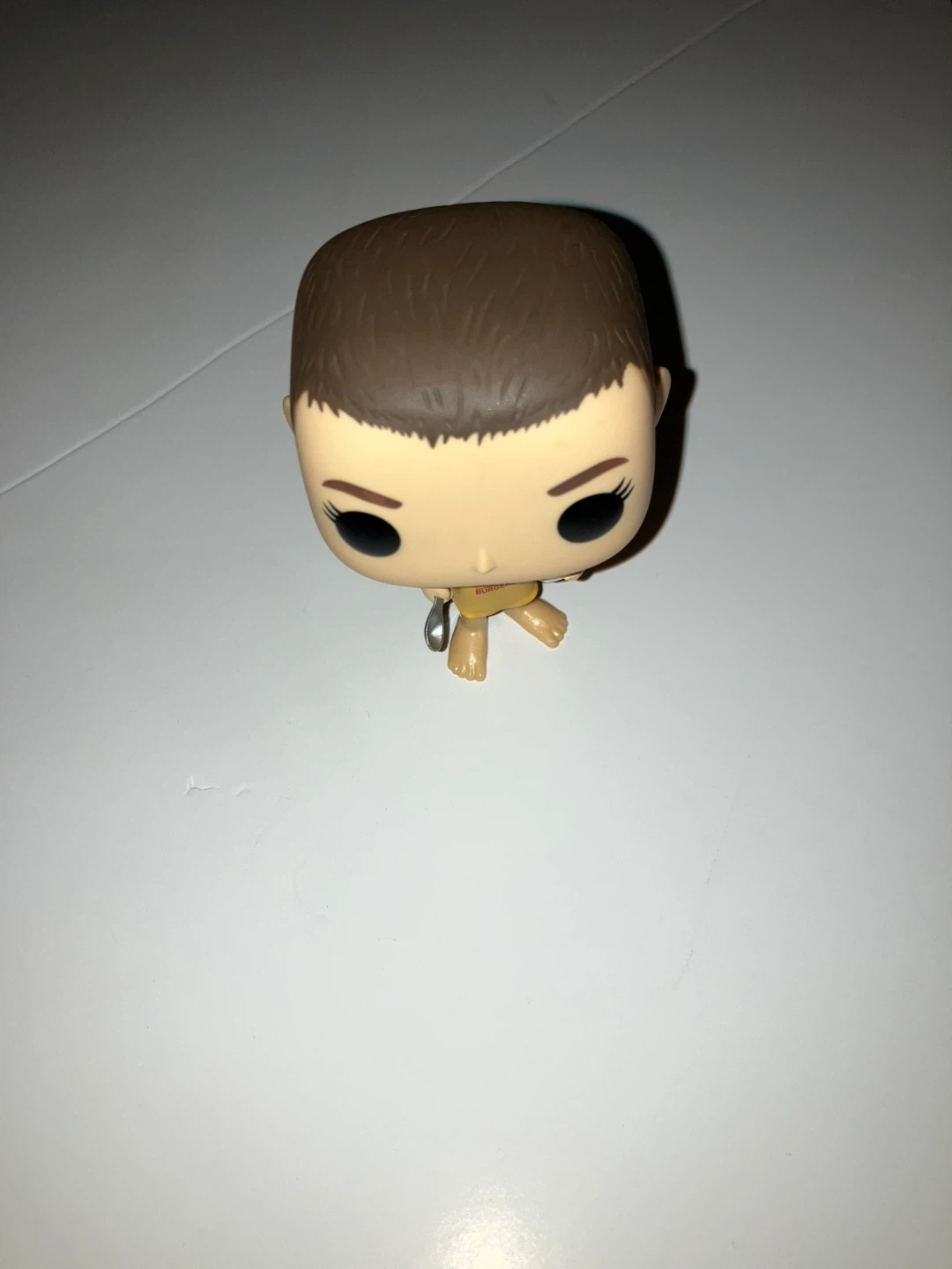 Netflix Stranger Things Eleven #718 Figure Toy(Loose) - photo 2