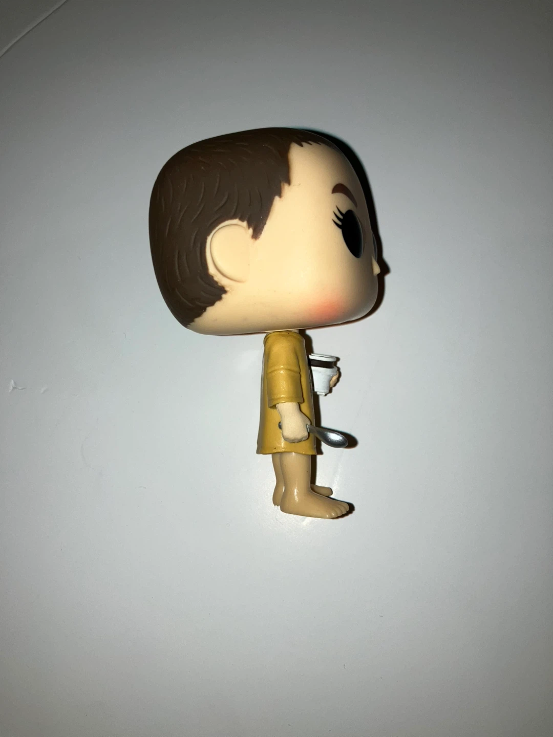 Netflix Stranger Things Eleven #718 Figure Toy(Loose) - photo 3