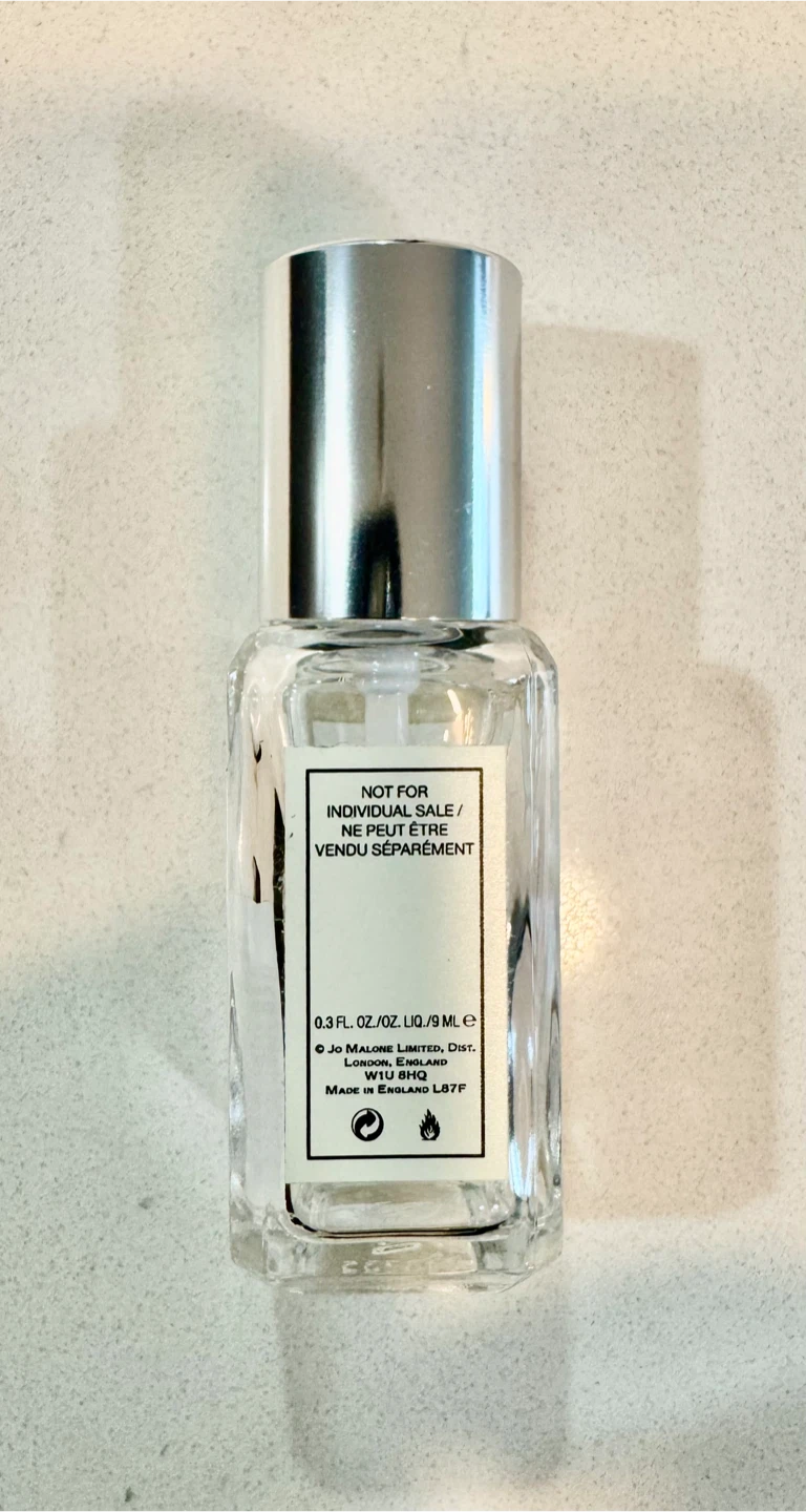 Jo Malone_Wild Bluebell Cologne_9ml - photo 4