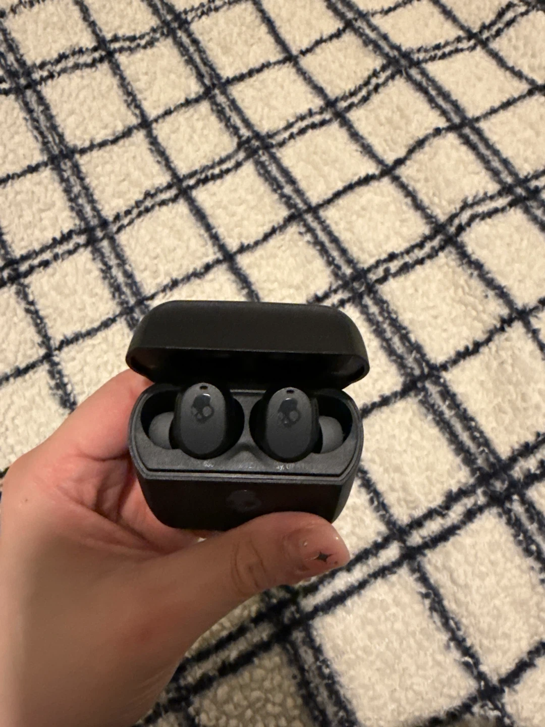 Skullcandy Sesh Evo True Wireless Earbuds - photo 2