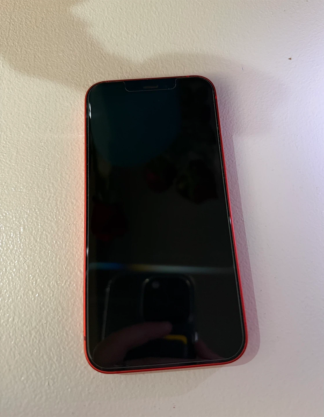 Apple iPhone 12 mini 64 GB PRODUCT RED - photo 2