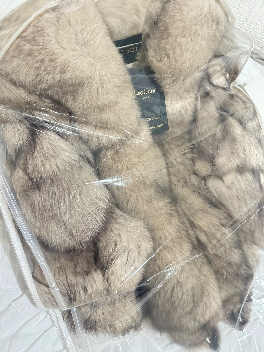 Fox Combo Jacket Selling - photo 4