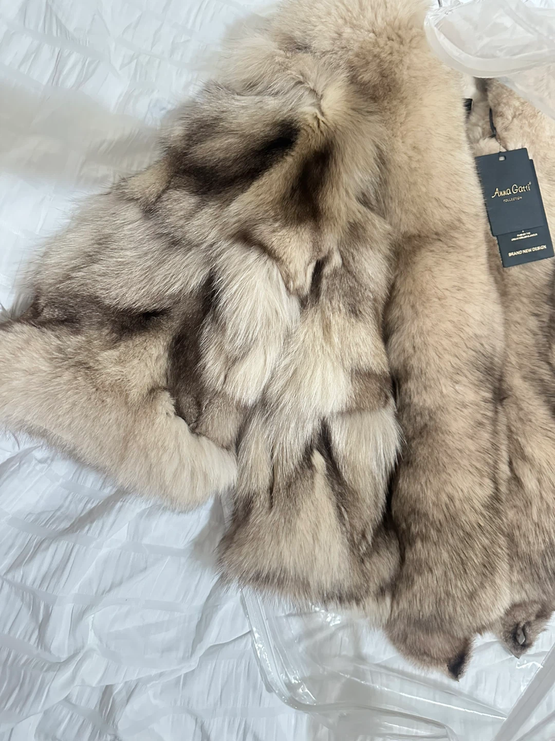 Fox Combo Jacket Selling - photo 3