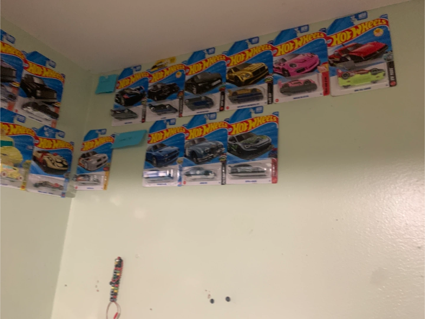 Hot Wheels Diecast Cars Lot name a price