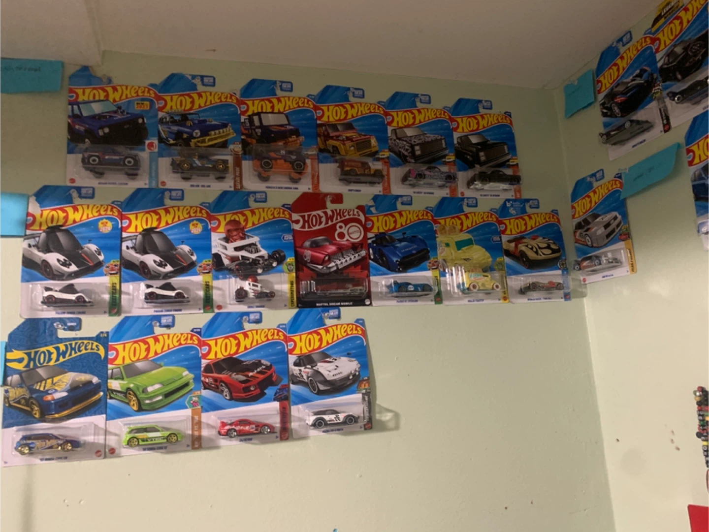 Hot Wheels Diecast Cars Lot name a price - photo 2