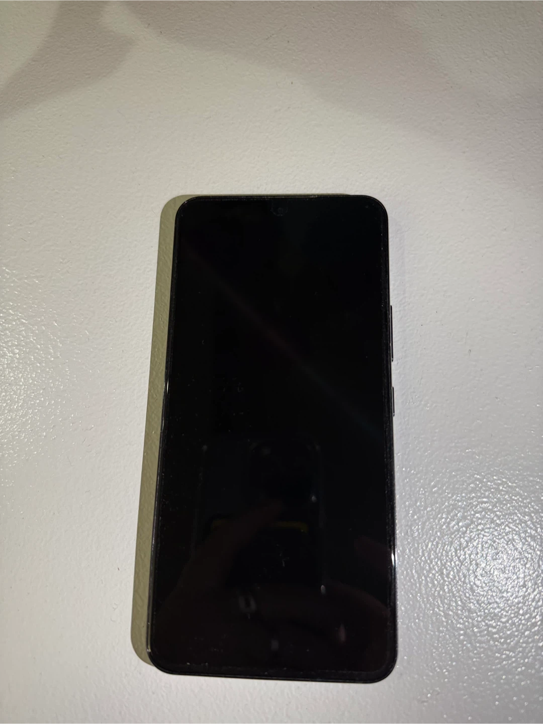 Samsung Galaxy S22 Black 128 GB - photo 2