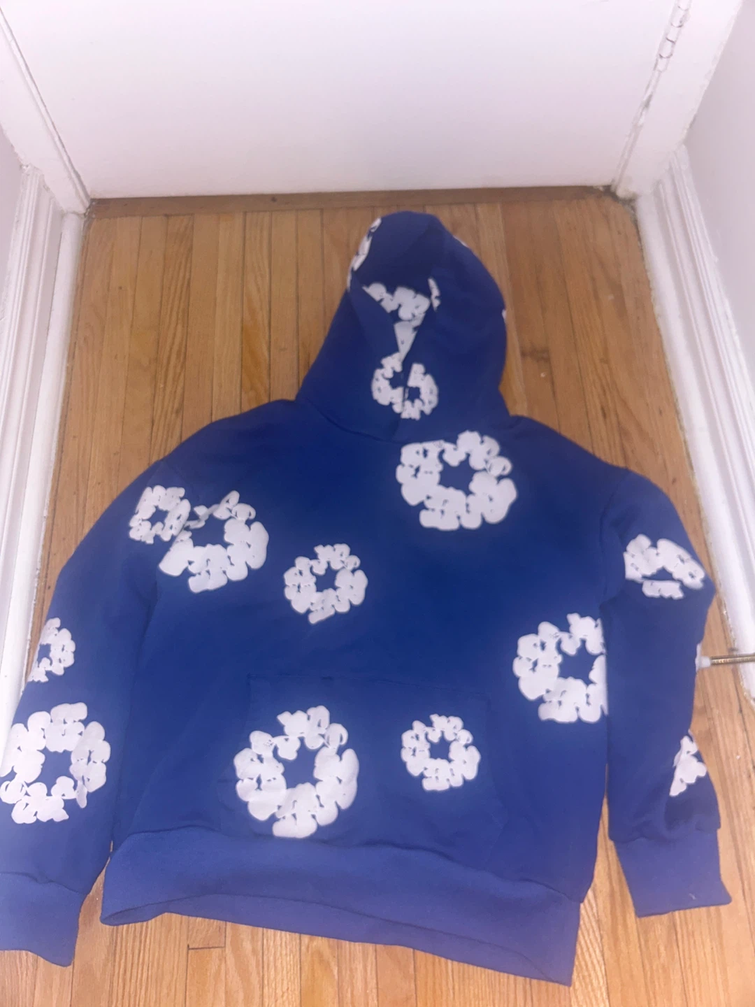 Denim Tears Hoodie