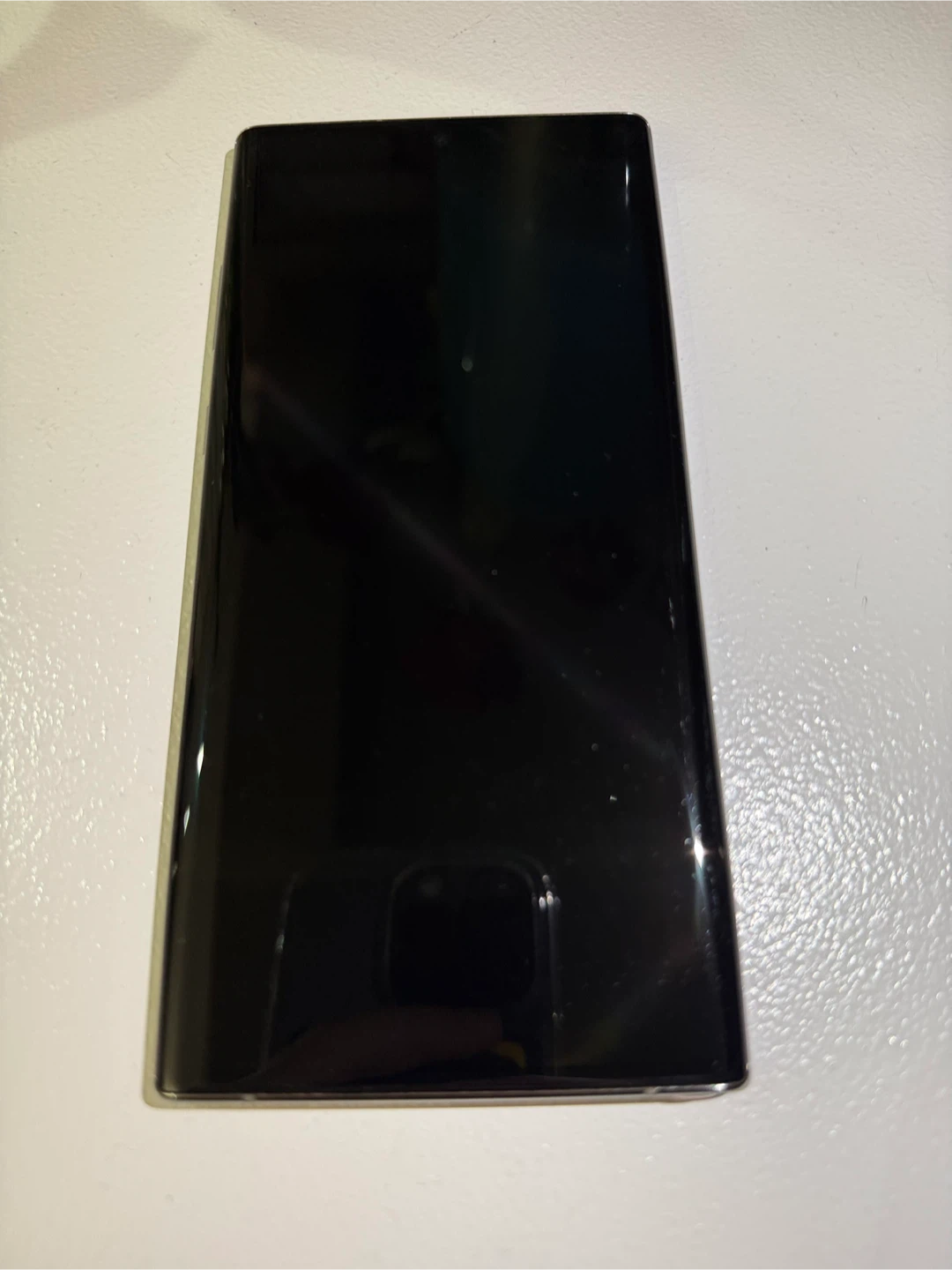 Samsung Galaxy Note 10+ 256 GB - photo 3