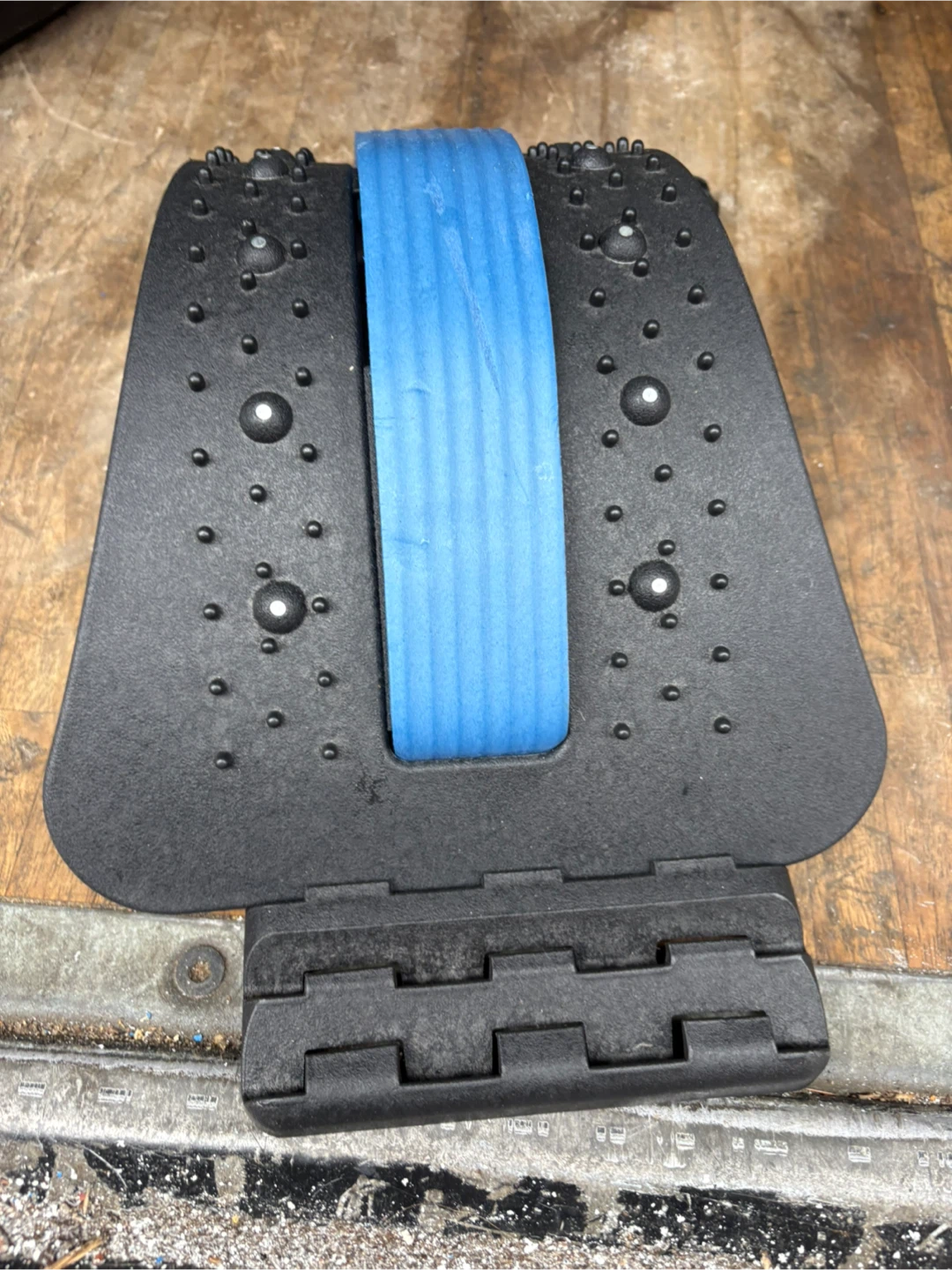 Unifor Back Stretcher