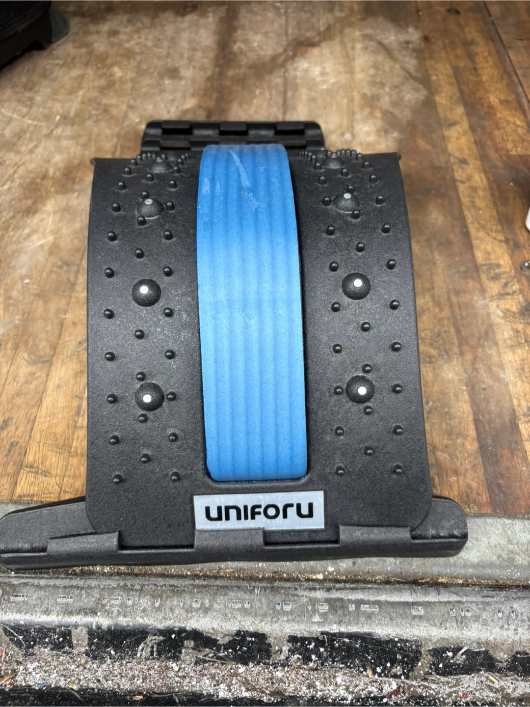 Unifor Back Stretcher - photo 2
