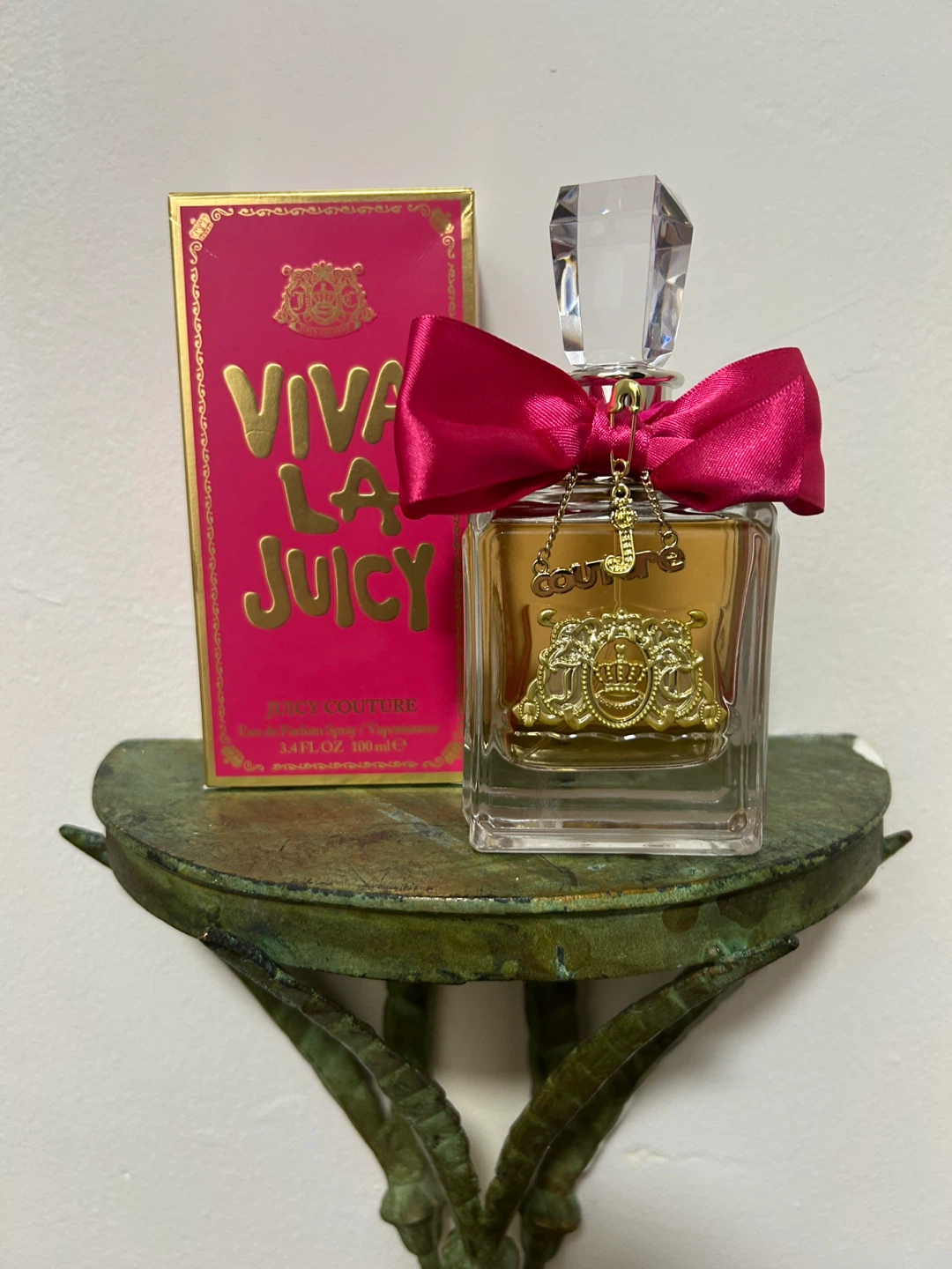 Juicy Couture Viva La Juicy