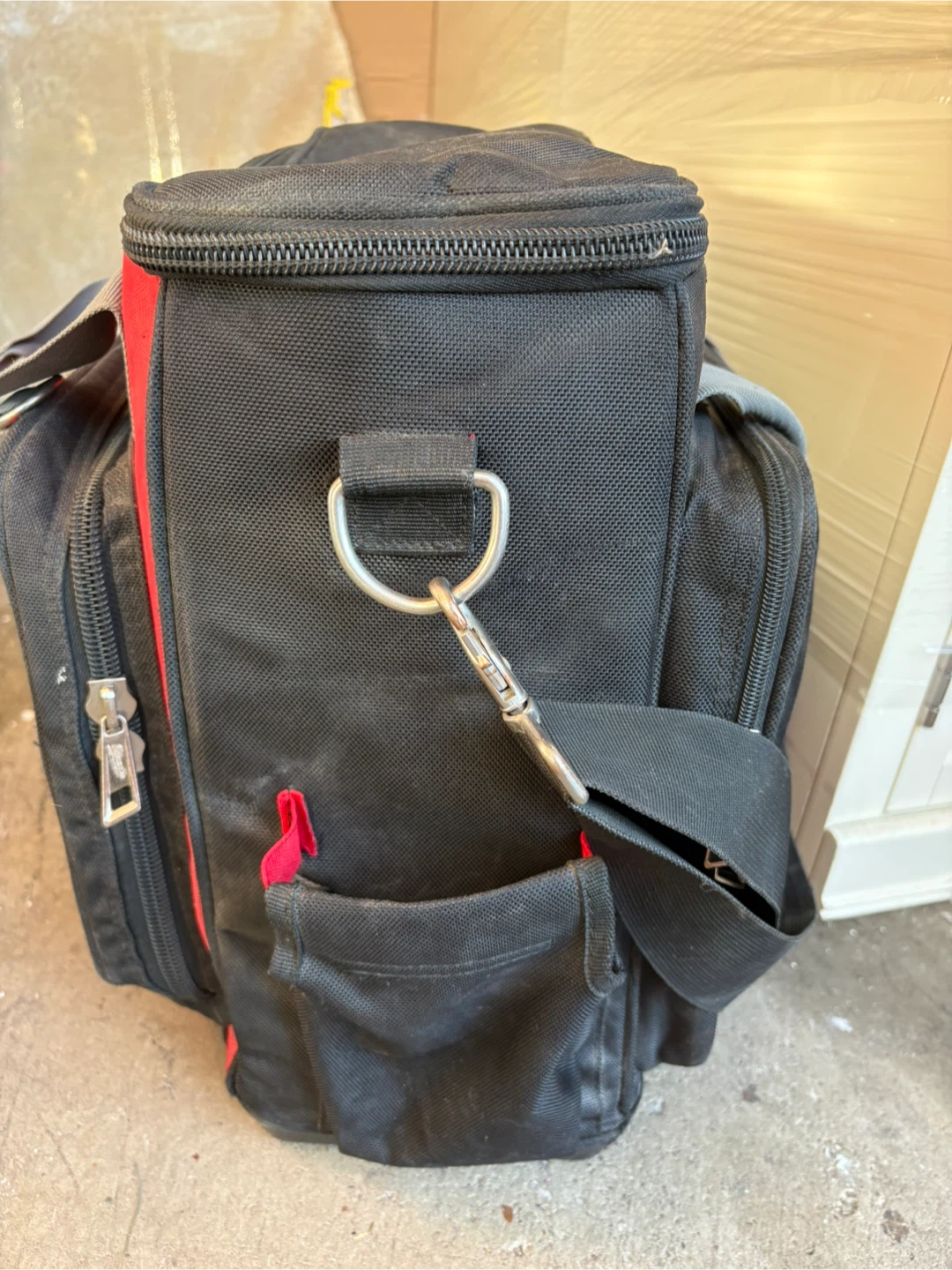 Milwaukee Tool Bag - photo 3