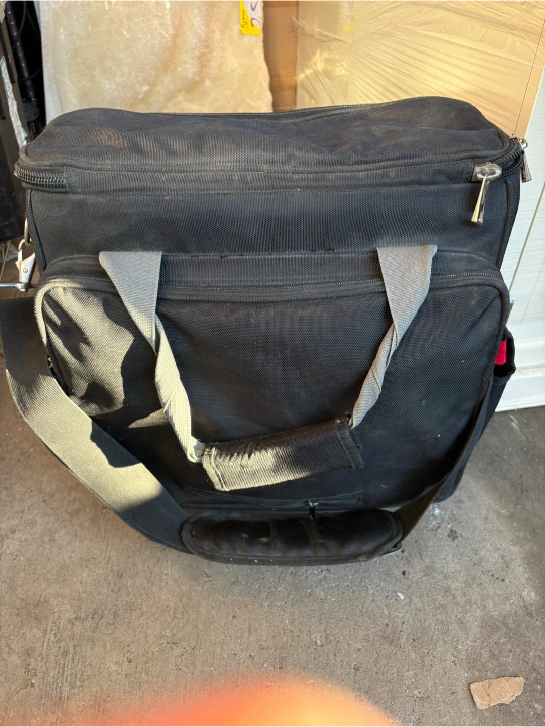 Milwaukee Tool Bag - photo 4