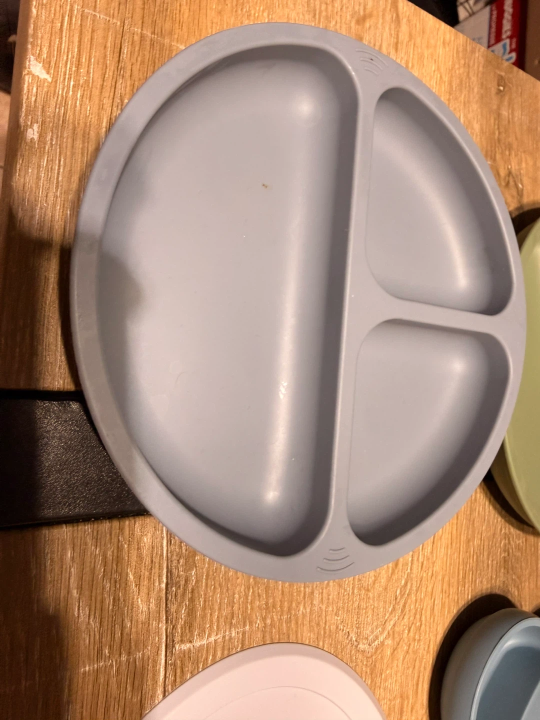 Toddler Silicone Feeding Bundle - photo 2