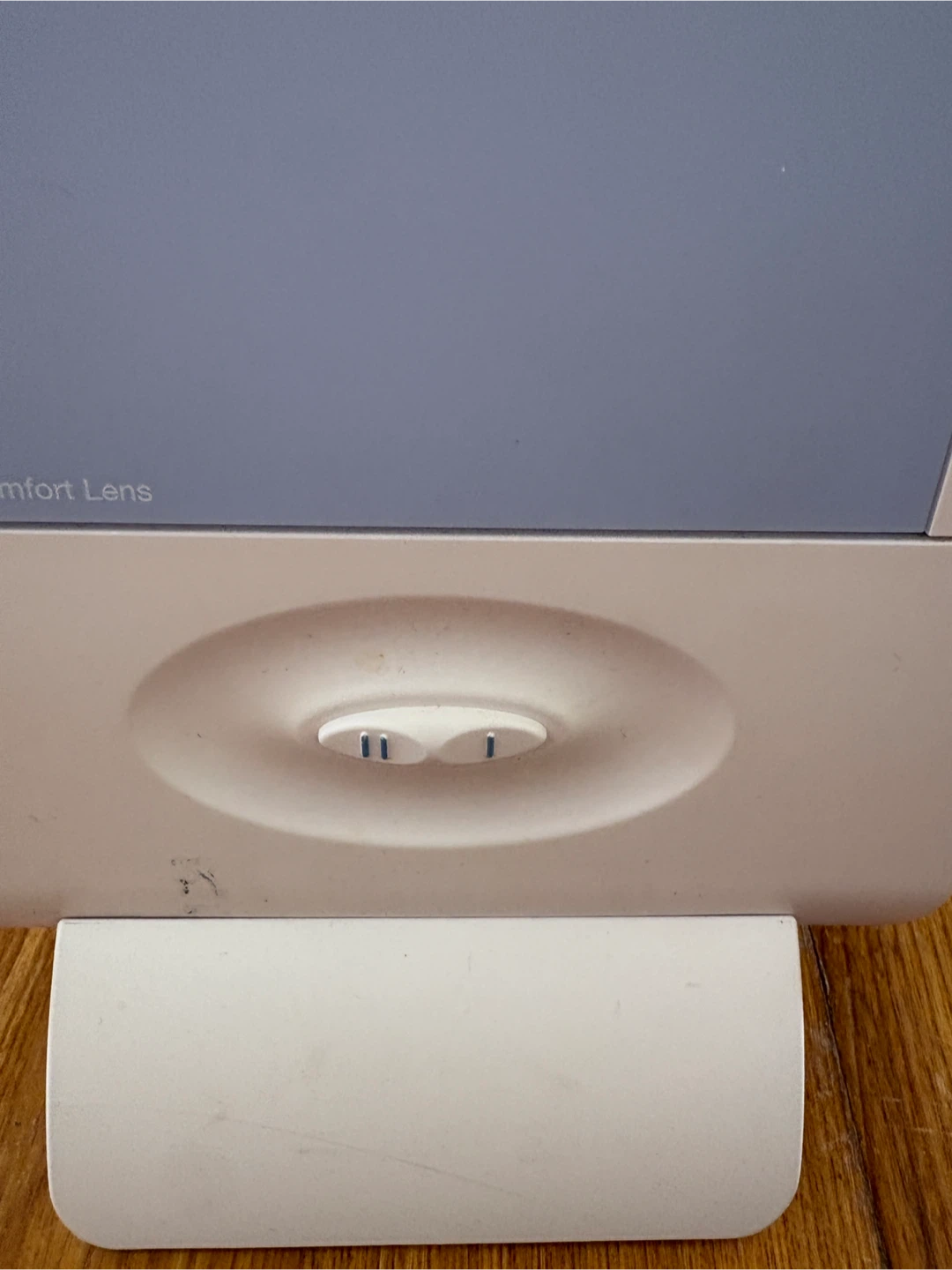Verilux HappyLight VT20 Light Therapy Lamp - photo 2