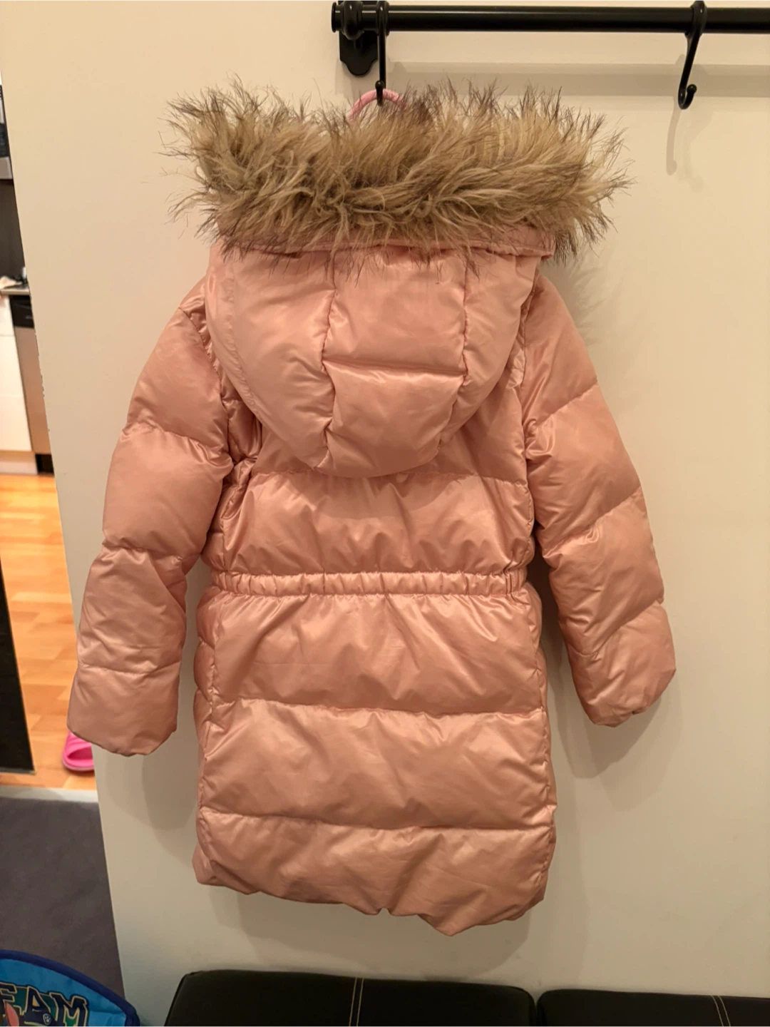 GAP down jacket - photo 2