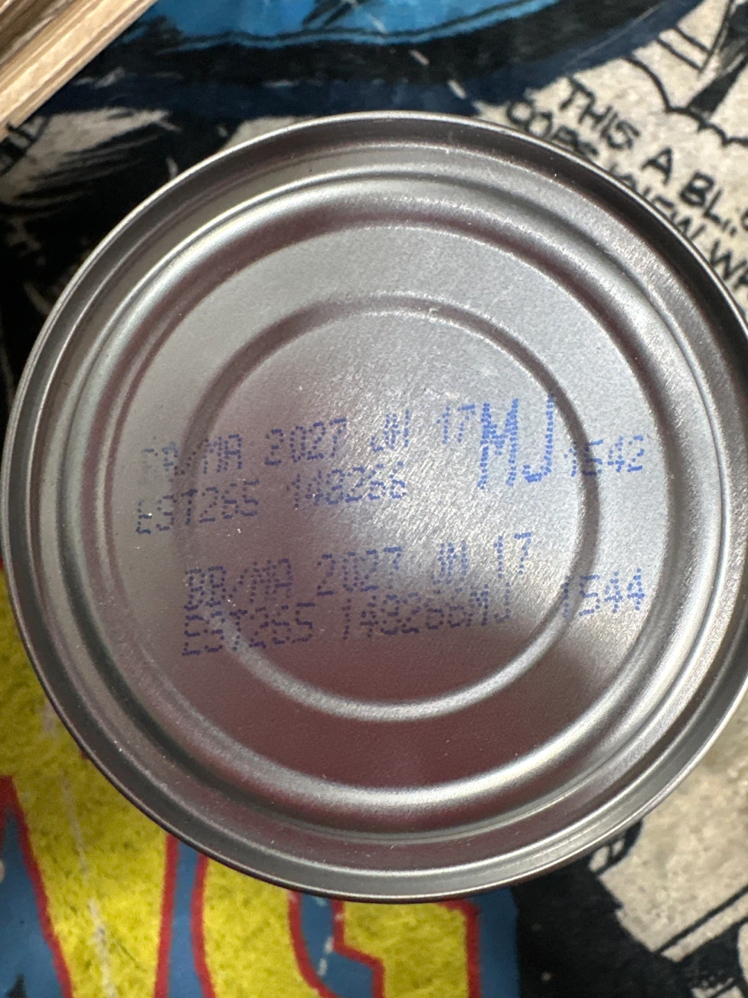 Clark Classique Maple Syrup Beans - photo 2