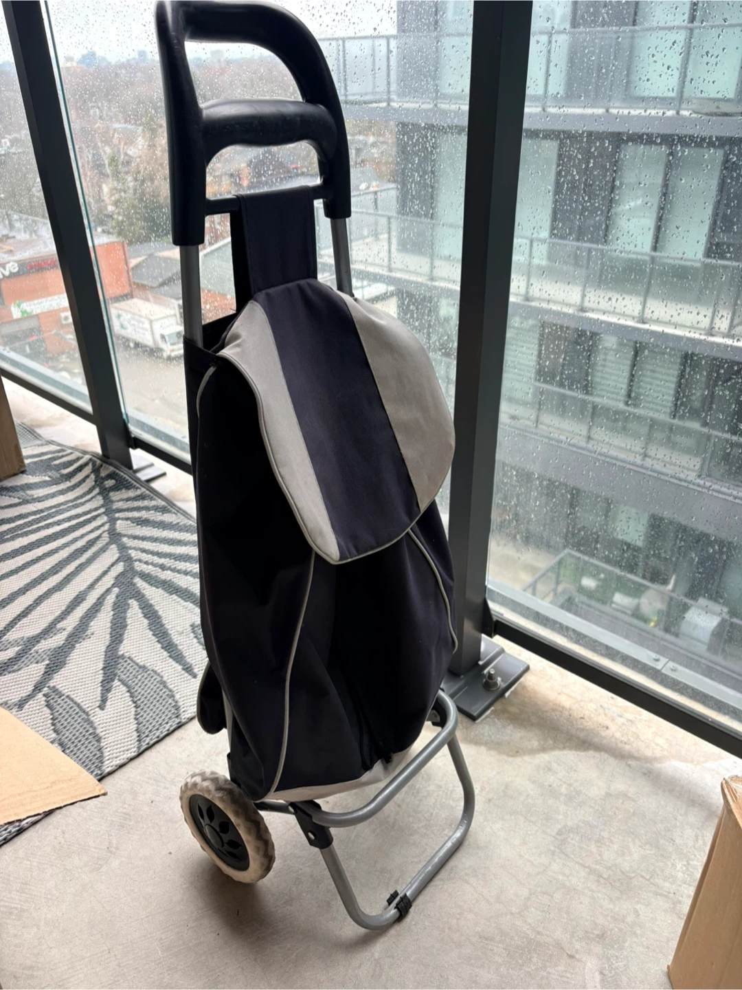 Shopping Trolley Bag