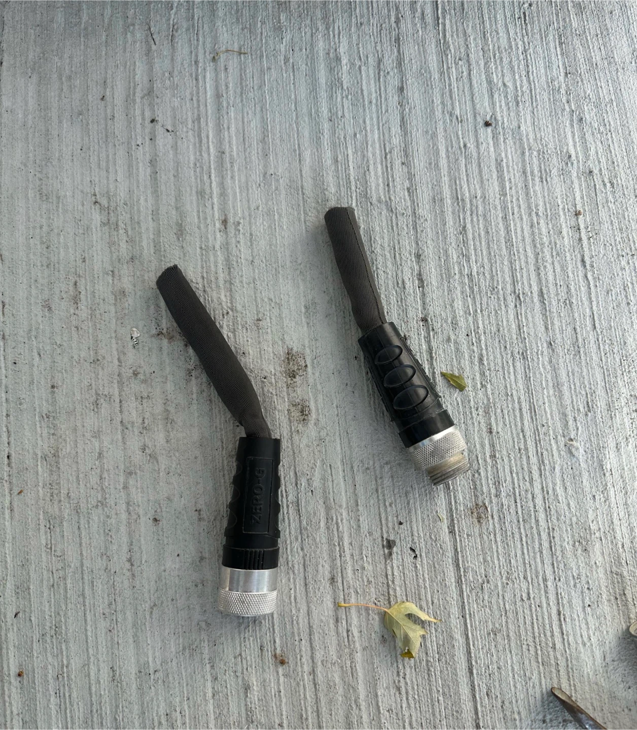 ZERO-G Extension Cable