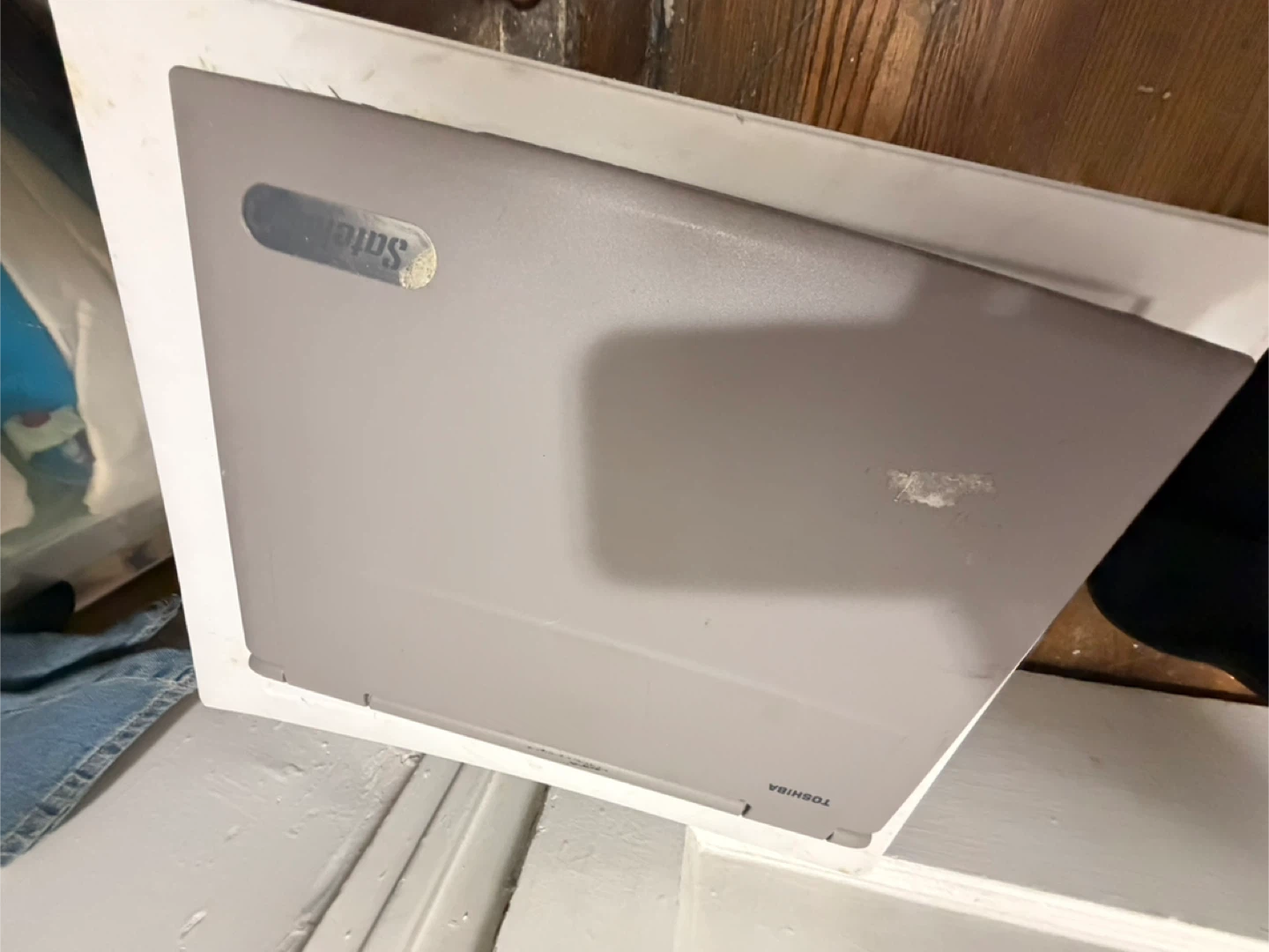 Toshiba Satellite 225CDS Laptop - photo 3