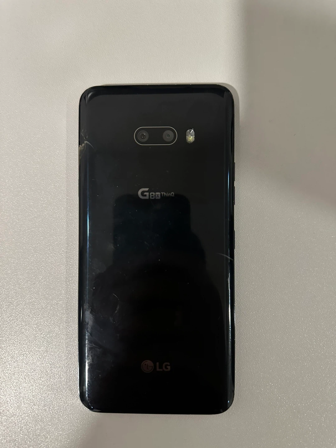 LG G8X ThinQ Dual Screen Phone - photo 5
