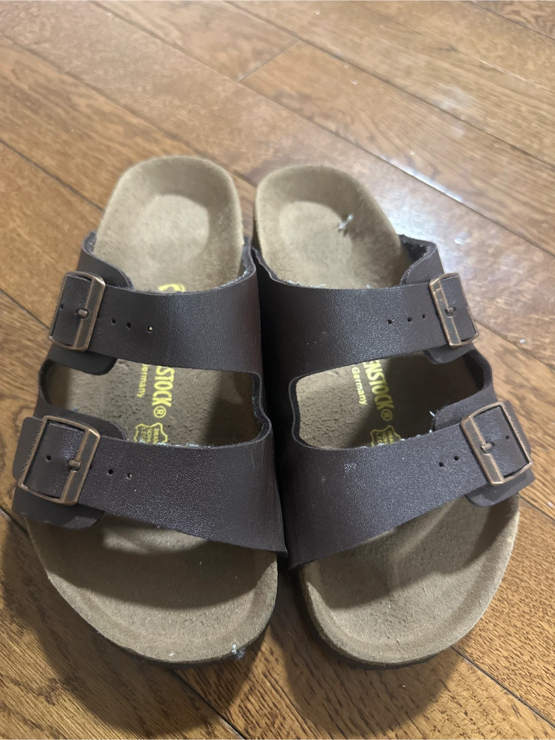 Birkenstock Arizona Sandals Size 37 - photo 4
