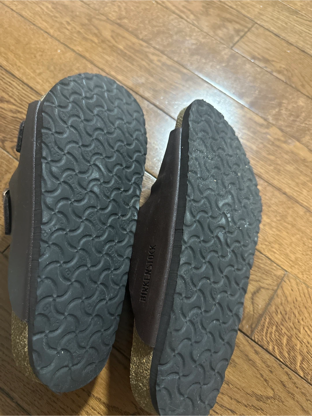 Birkenstock Arizona Sandals Size 37 - photo 3