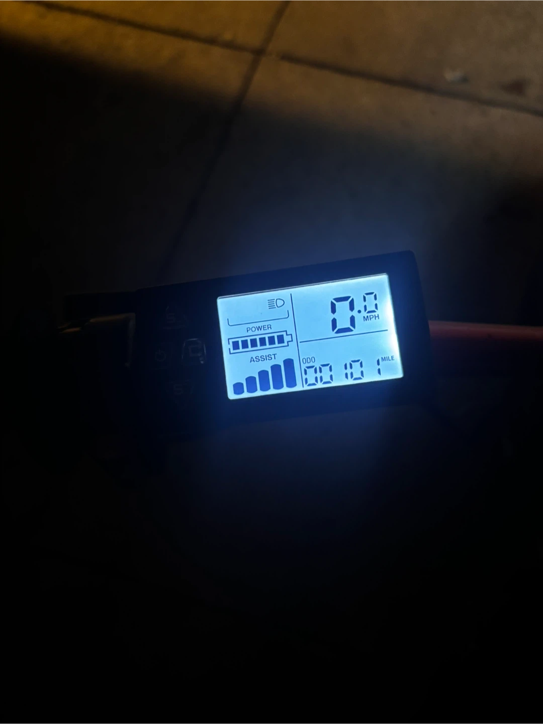 Stealth bomber e bike - photo 3