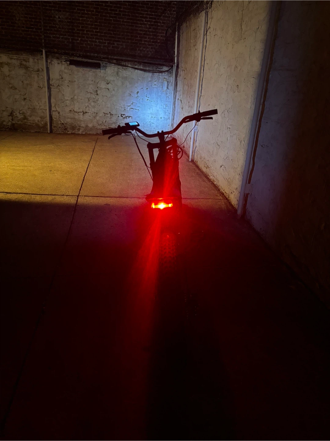 Stealth bomber e bike - photo 2