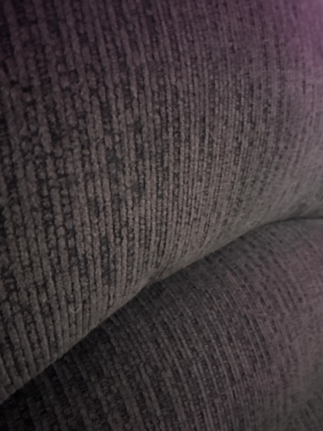 Powered Recliner Sofa with USB Ports - photo 3
