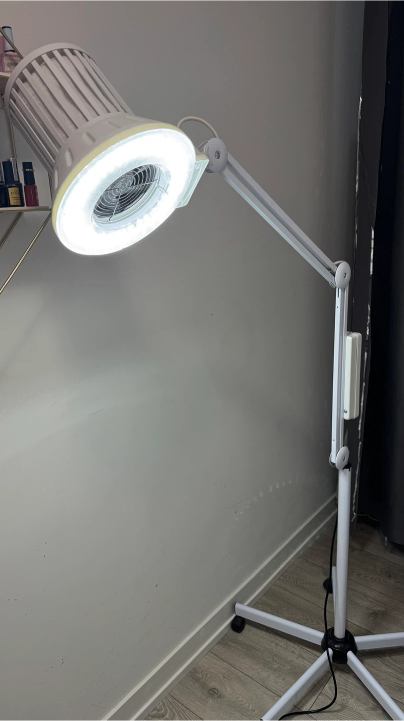 Air Dust Professional Nail Dust Collector - photo 2