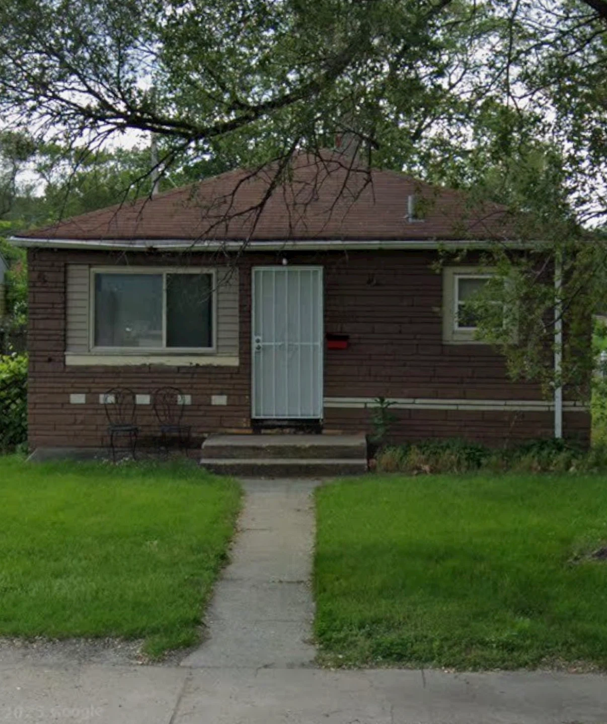 Gary House for rent