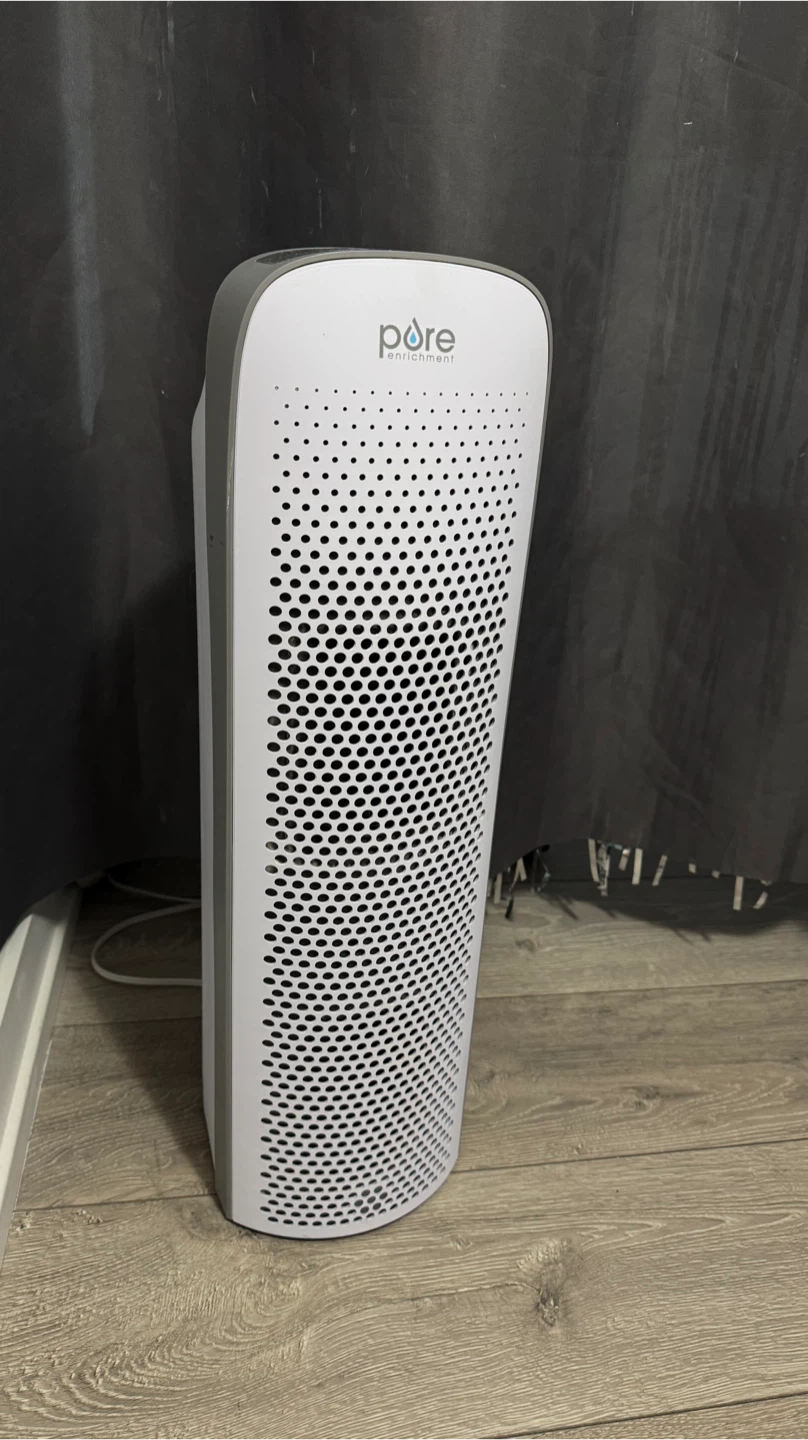 HEPA Air Purifier – Pure Enrichment PureZone Elite